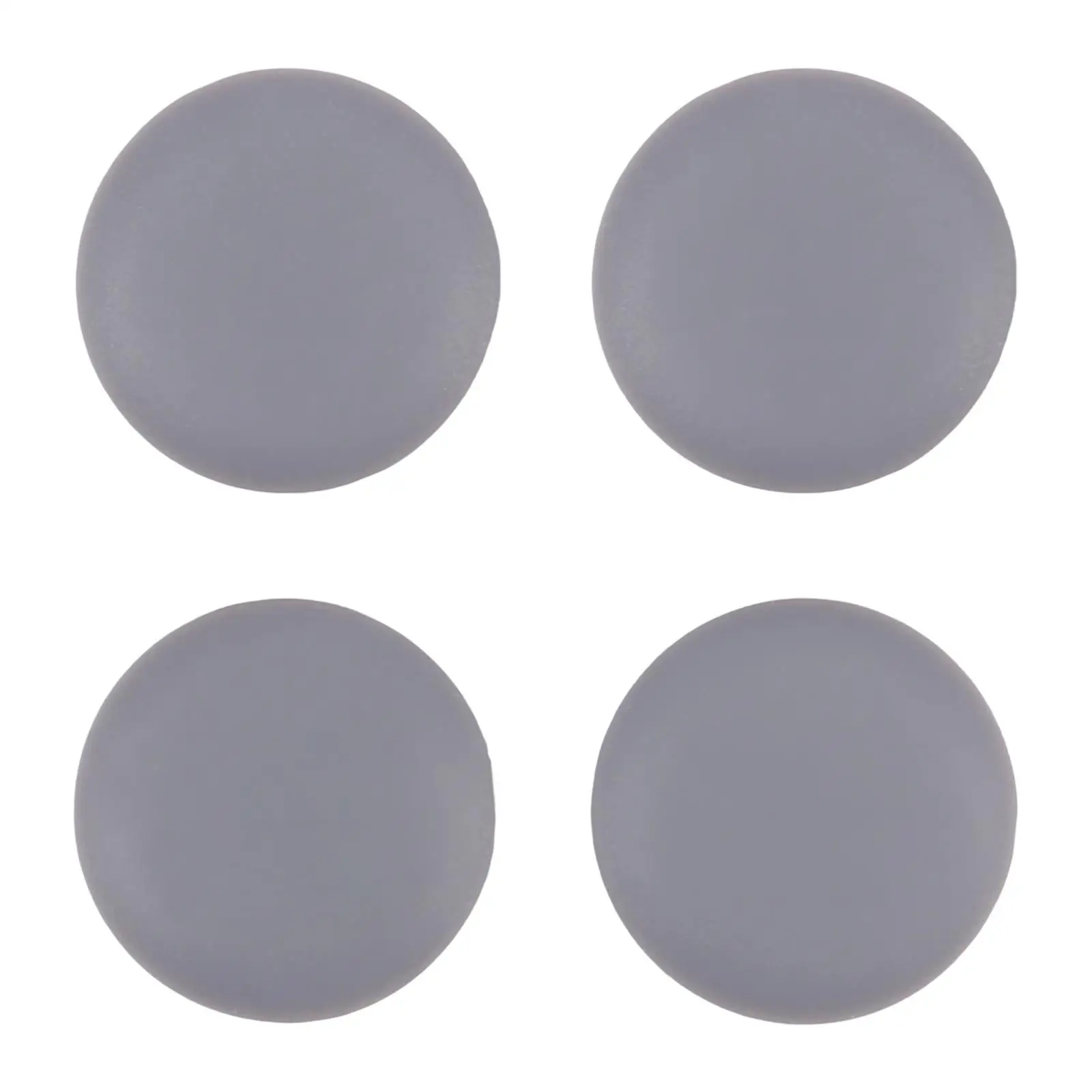 Bottom Case Rubber Mats for Microsoft Surface Laptop 13 inch 2025 4 in 1