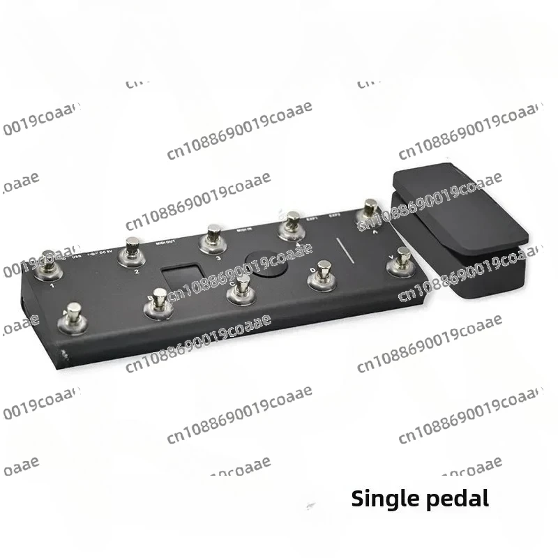 

STD Midi Controller PC/NOTE/KPP/DSP Pedal