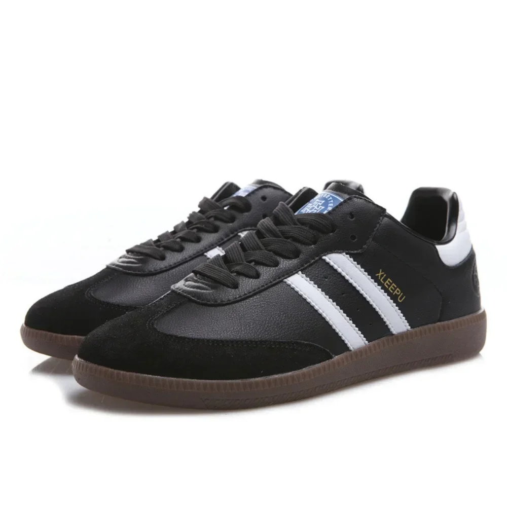 Classic Stylish Sneakers with Comfortable Soft Soles for Everyday Wear and Casual Sports