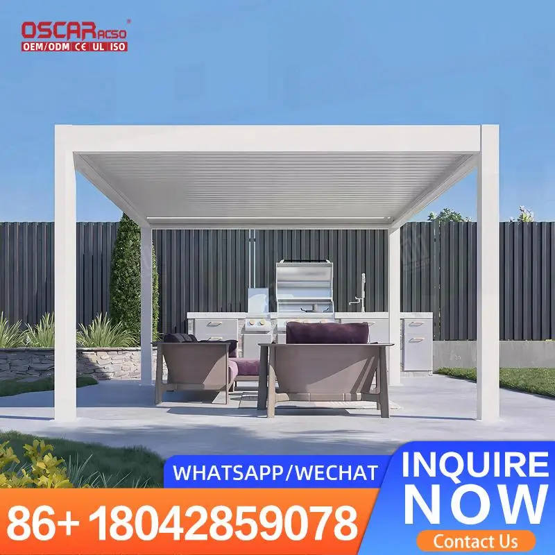 Outdoor Bioclimatic… - image