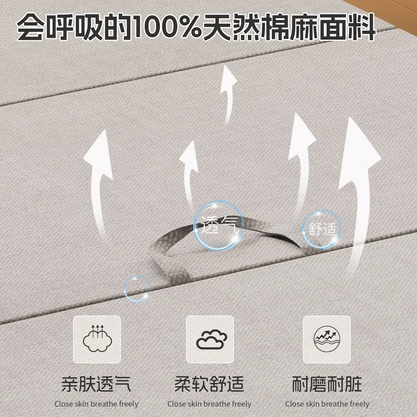 Folding bed, home lunch break lounge chair, office adult nap artifact, simple portable bed, hospital escort marching bed