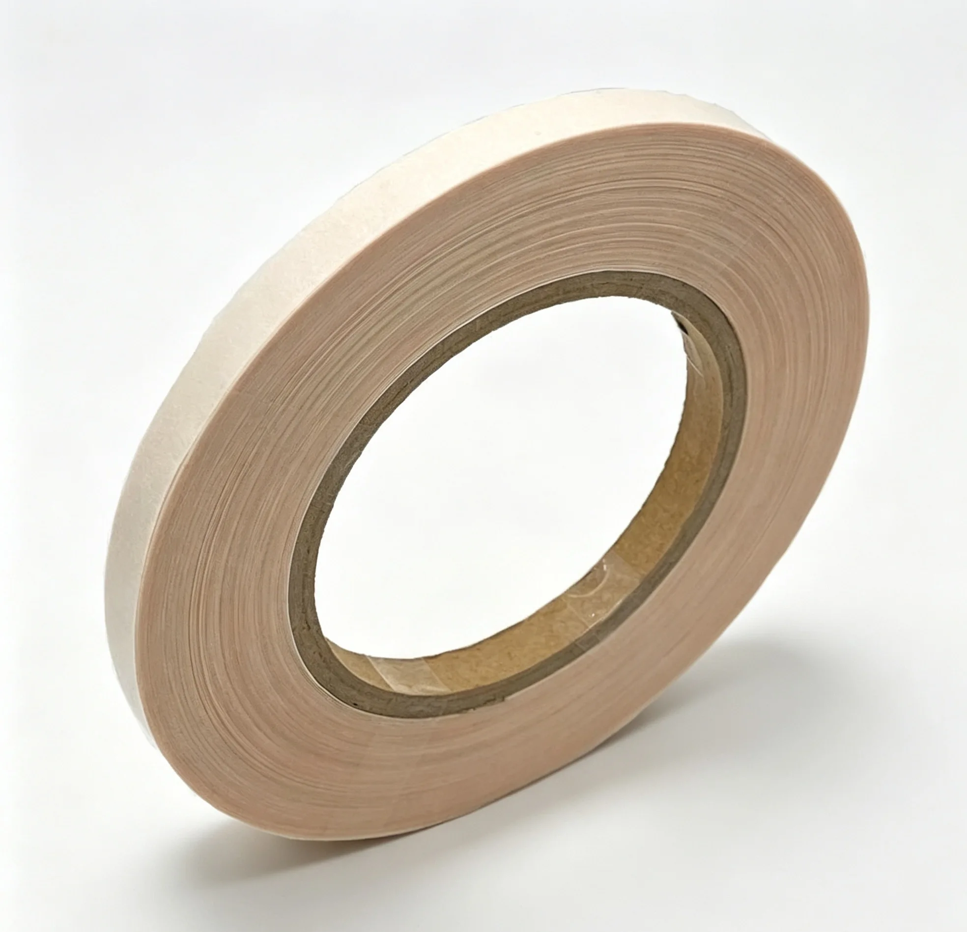 2026 New XZY Invisible Gauze PU Tape for Making Transparent Stripe Hair Extensions Home Use Adhesive