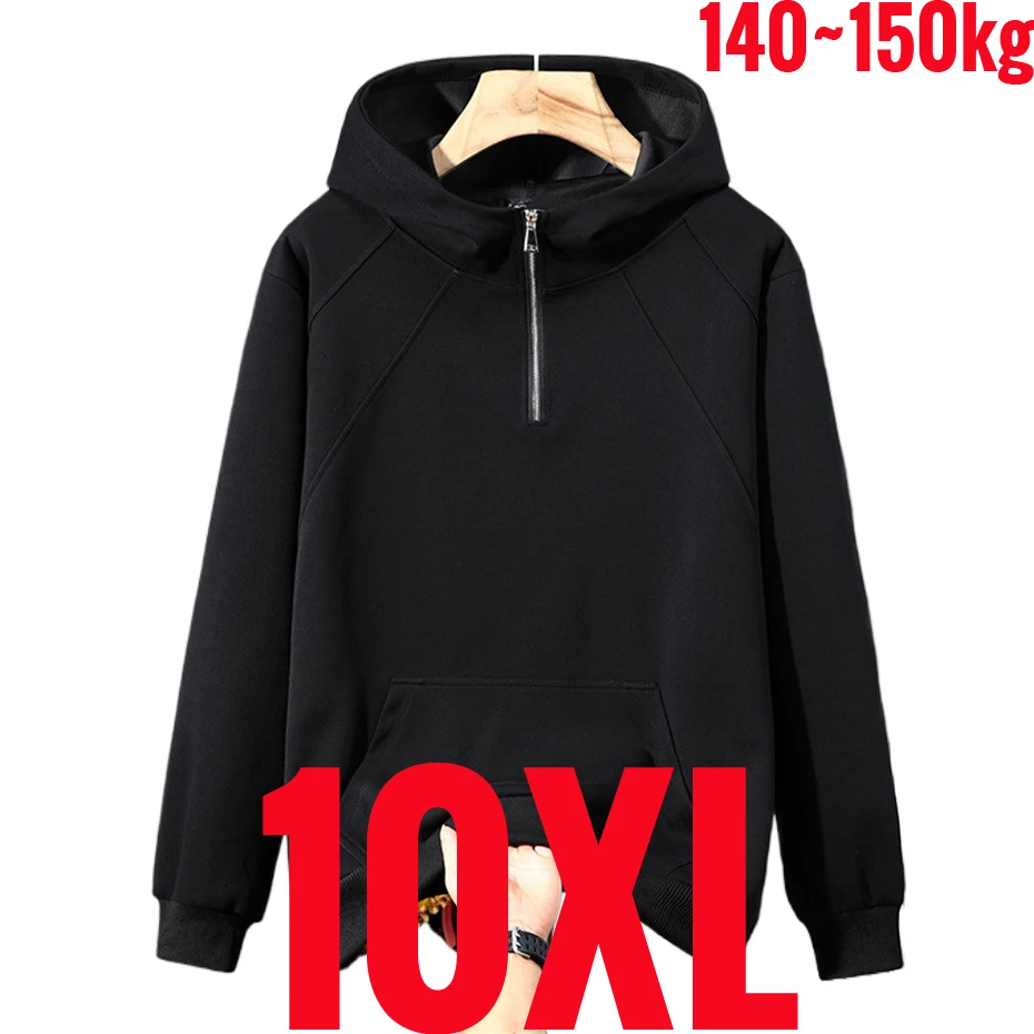 140-150kg-10XL-Black