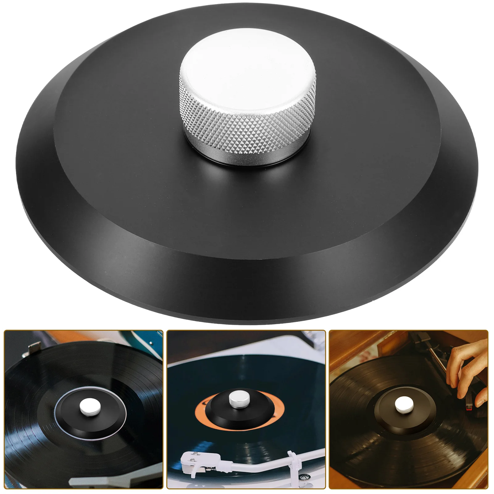 Рисунок 2 - Стабилизатор веса пластинок