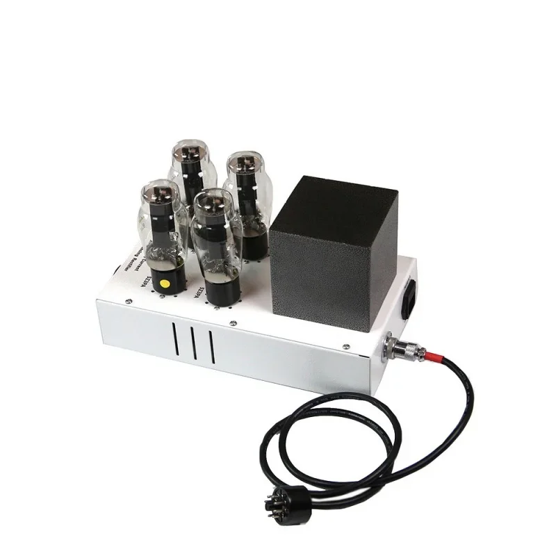 Current Booster Boost Power Supply Module Large Current Conversion Board Four Parallel Transistors External Power Supply