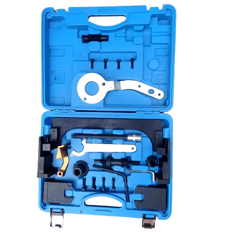 مجموعة أدوات توقيت محرك عمود الحدبات لسيارات BMW B38 B48 B58 توقيت المحرك 3 سلسلة 5 سلسلة 2.0T B58 3.0T #6