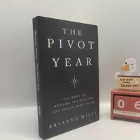 Book: An Interesting Transitions Year Where You Can Learn A Lot, English Reading Book Novels, Preferred Gift For Children