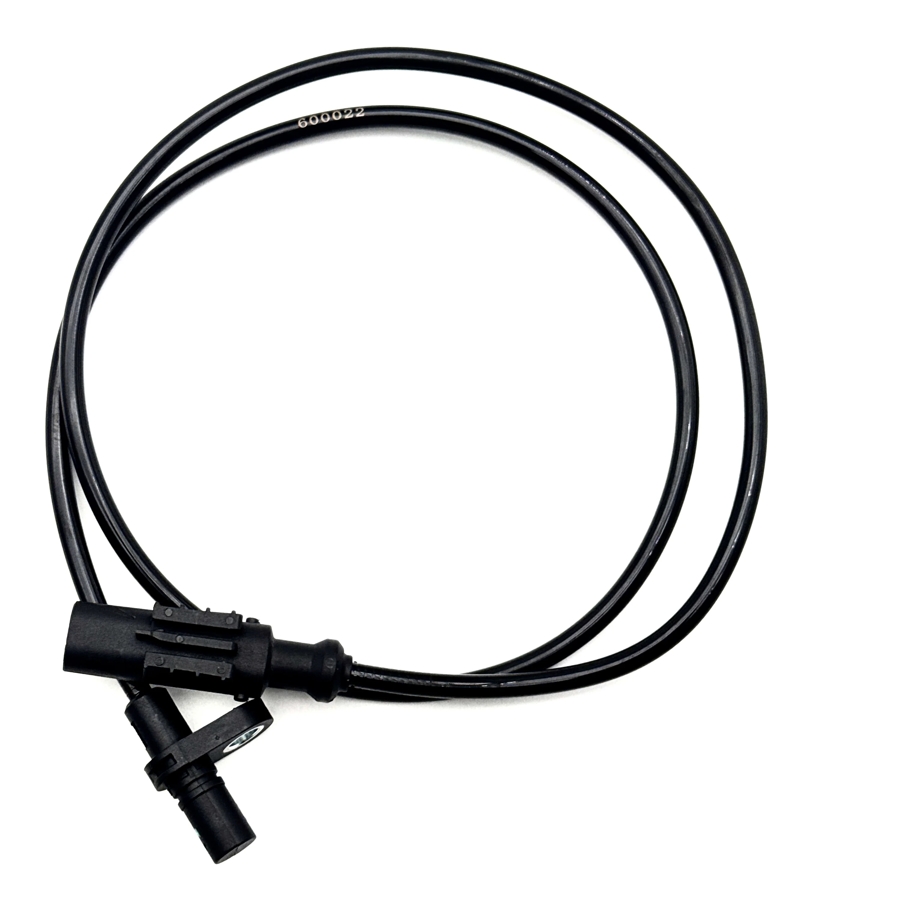ABS-Geschwindigkeitssensor vorne 600027 hinten 600022 für LIFAN K19 Pro LF150-14P Motorrad – Raddrehzahlsensor für ABS-Bremssystem – Detail 9