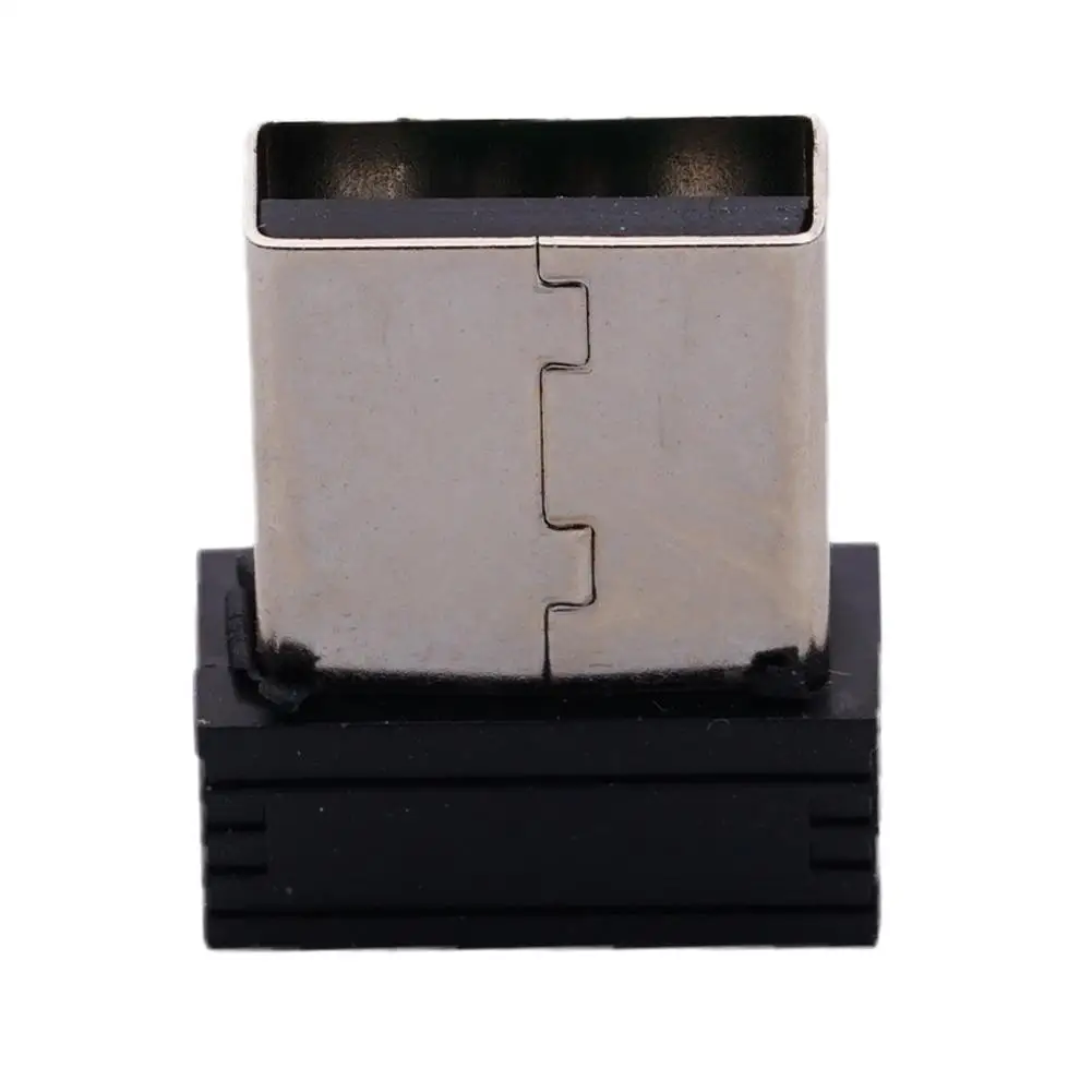 USB Undetectable Automatic Computer Mouse Computer Movement Jiggler Keeps Computer Simulate Mouse Awake Mover Shaker