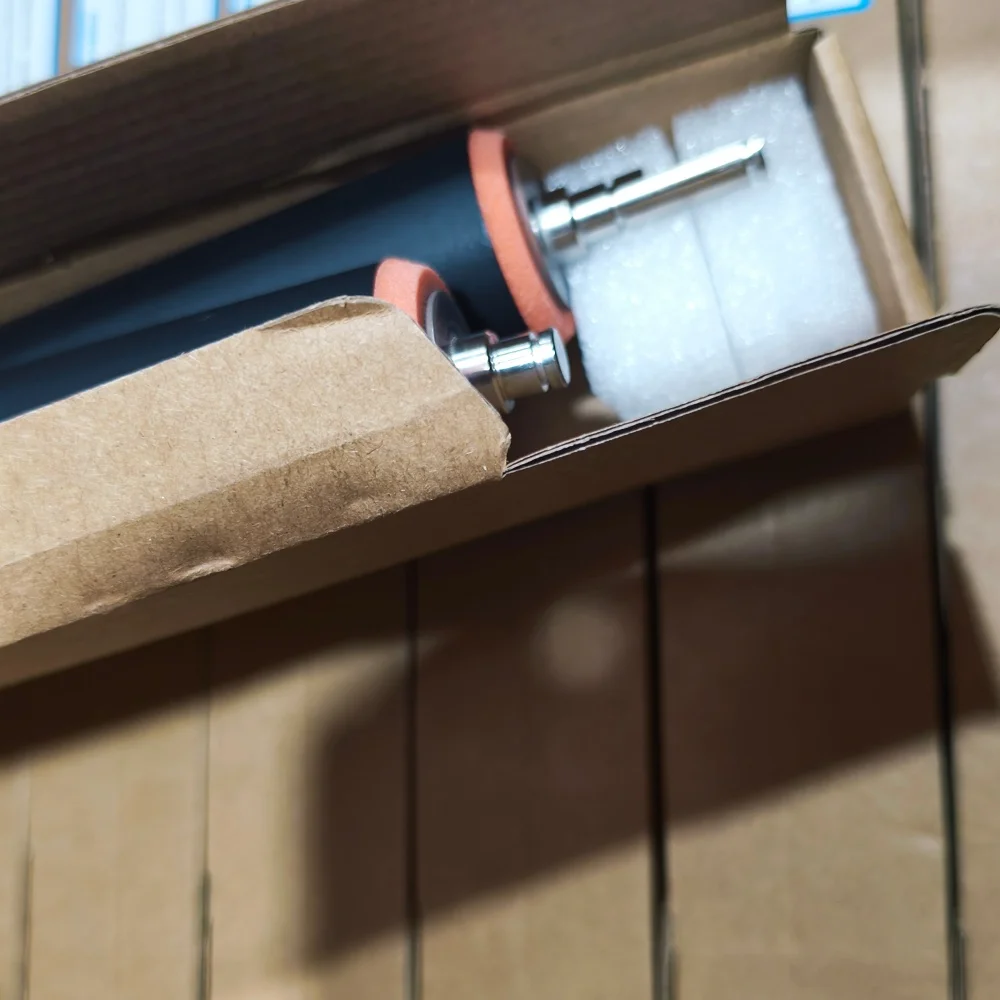 

1X JC66-02855A JC66-02855B Lower Pressure Roller for Samsung ML 4510 5010 5015 4512 5012 5017 ND M4530 M4560 M4580 M4583