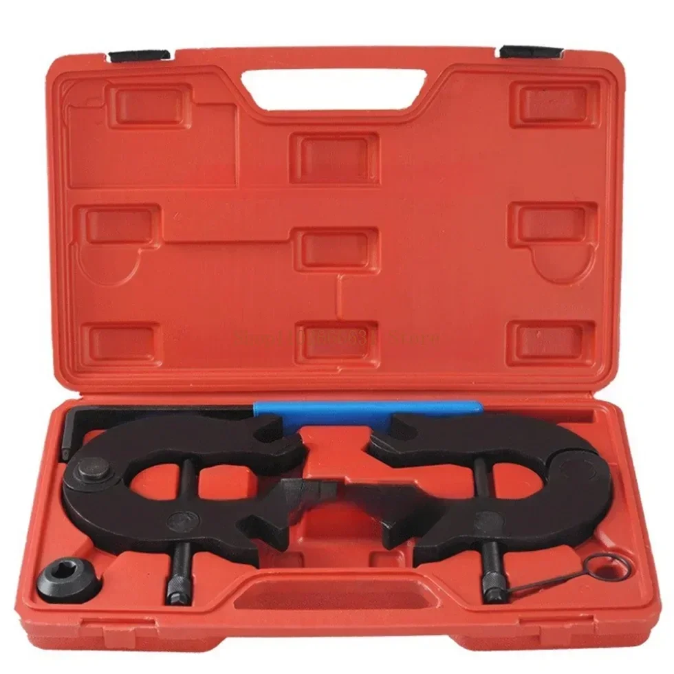 Professional Engine Timing Lock Tool Kit Timing Tool Set Fit For VAG For VW For Au-di 3.0 V6 T40030 T40028 T40026 T40011