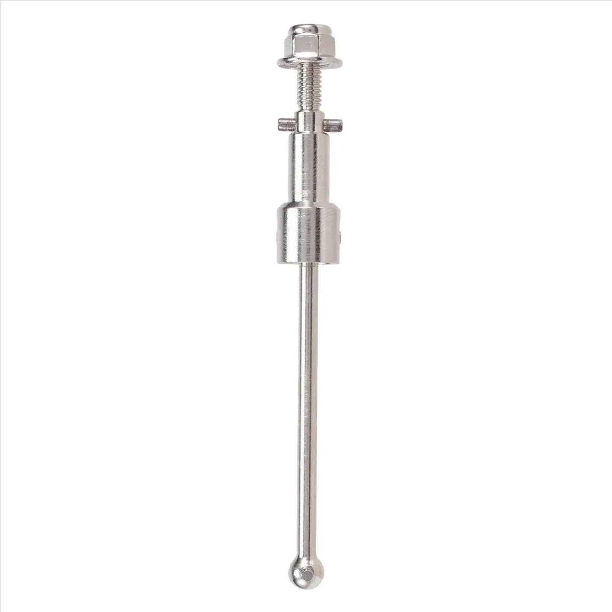 AA1687Simple Metal Front & Rear Drive Shaft for HBX 16889 16889A 16890 16890A SG1601 SG1602 1/16 RC Car Upgrade Parts