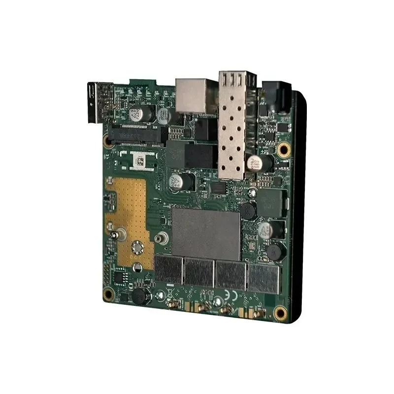 

L23UGSR-5HaxD2HaxD 802.11AX L4 Authorized WIFI6 Bridge Motherboard