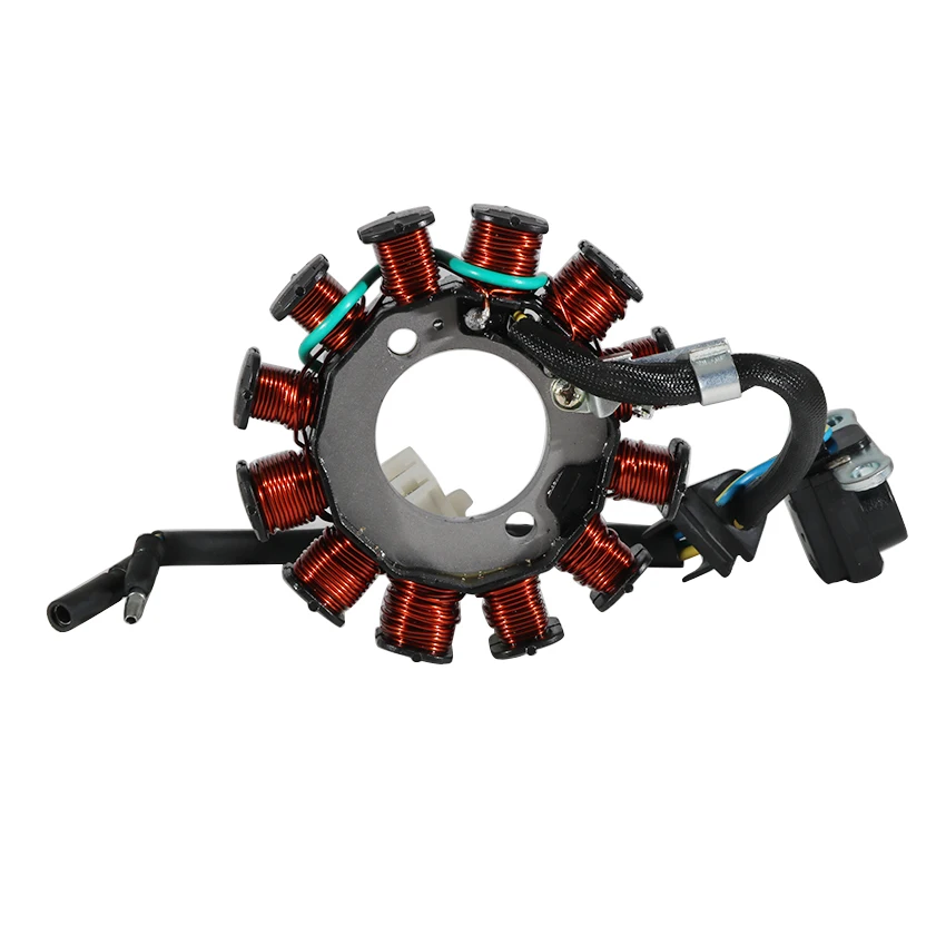 31120-K07-941 Ignition Stator Coil For Honda Wave 110 Dash 110 AFP110 R 2013-2017 AFP110MCRE