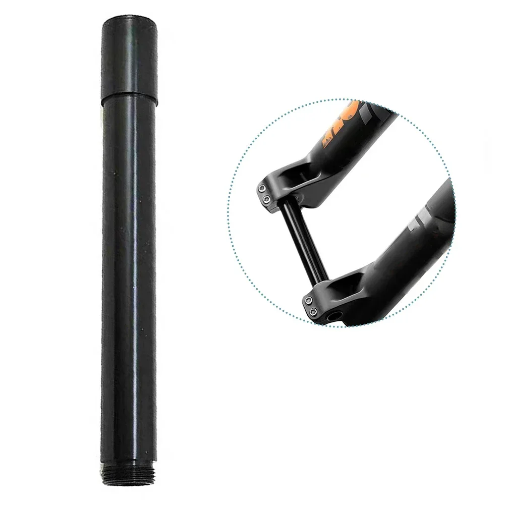 

High Quality Material Practical Druable Thru Axle Device Fo-ForX 40 Front Forks Manufactured Thru Axle 110x20mm