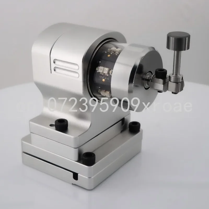 3D infrared tool setter