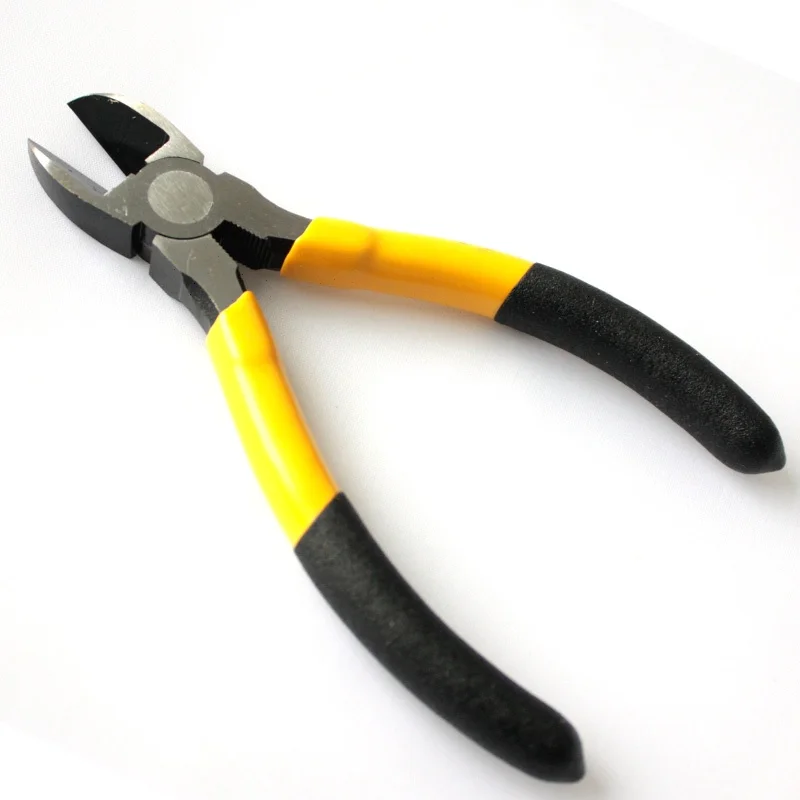 Tajima Mehrzweck-Standard-Diagonal zange Diagonal zange Drahts ch neider 5 "6" 7"