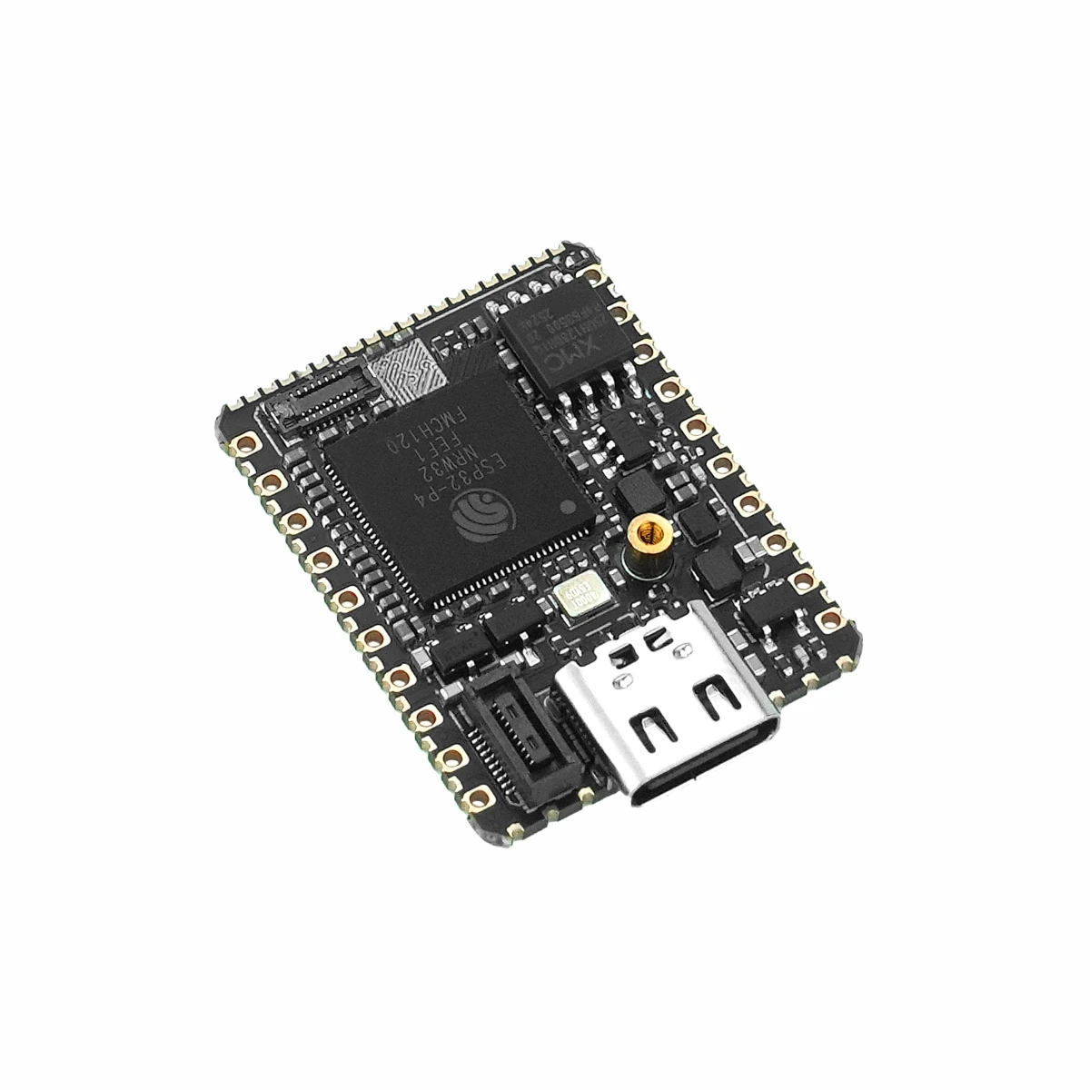 Oficjalny moduł M5Stamp ESP32P4 firmy M5Stack — zdjęcie produktu 7