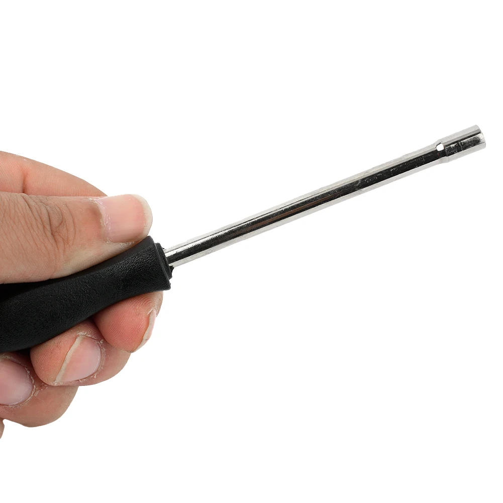 Herramienta de ajuste de carburador, accesorios prácticos de 1 pieza, piezas de llave especial de carburador, accesorios especiales de repuesto 141 142 235