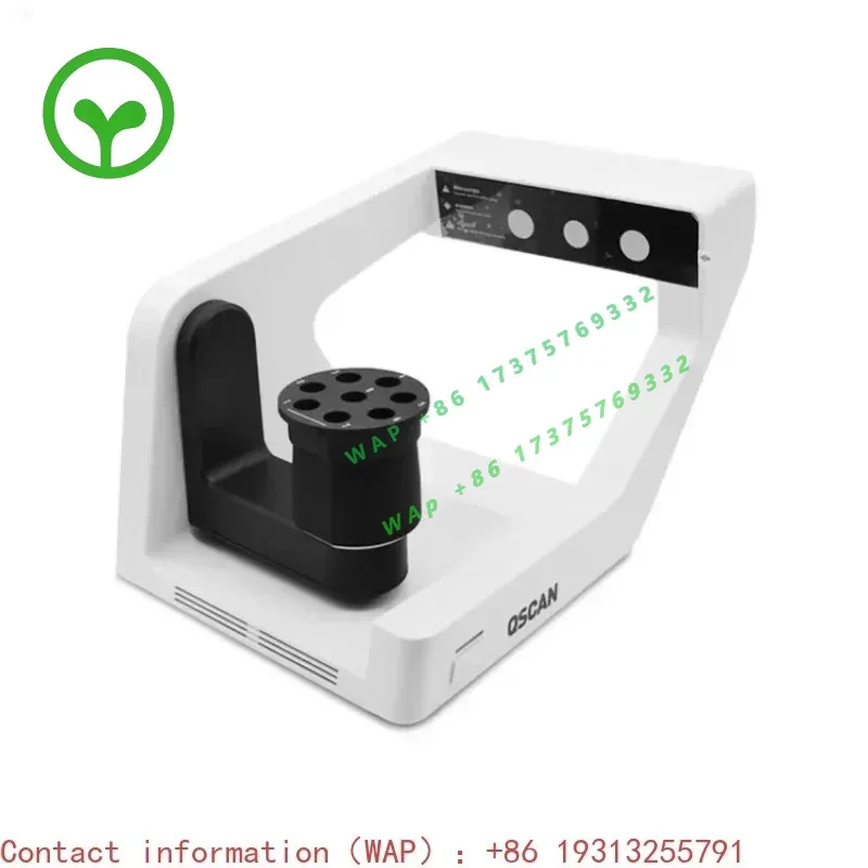 【2026】High Precision EXOCAD Digital Scanner For Desktop 3D Blue Light Scanner In Lab Fast Speed Scanning High Resolution