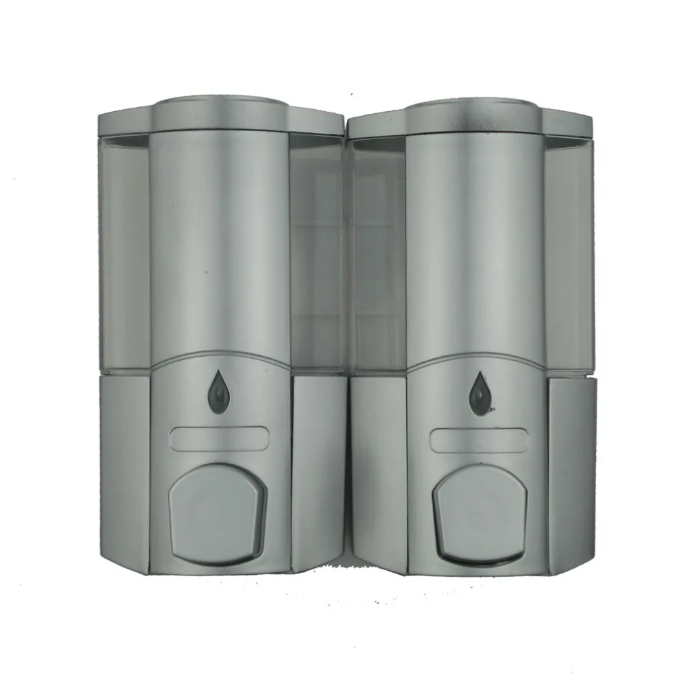 Stainless Steel Sho…