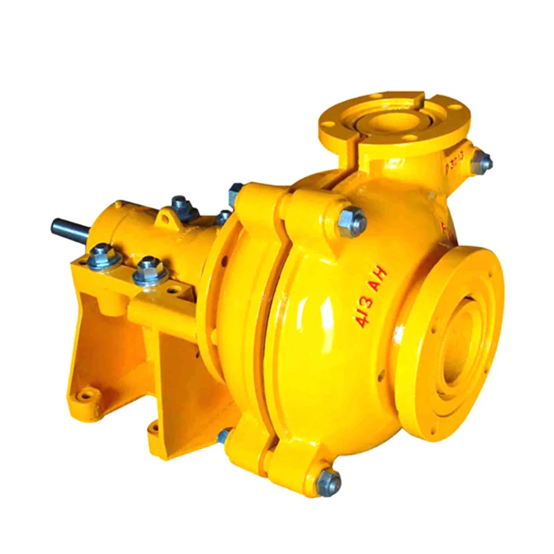 

Manufacturers Centrifugal Metal Vertical Wet Slurry Pump Parts