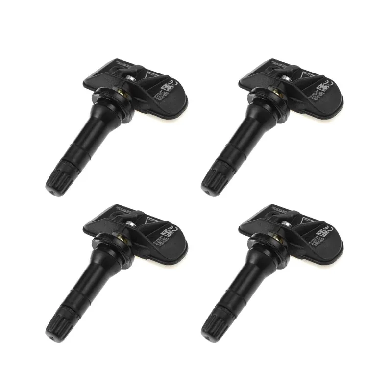 

4 шт. JX7T-1A180-AA автомобильная система контроля давления в шинах TPMS 315 МГц для Ford Escape Explorer Transit 2020 250 350 Lincoln