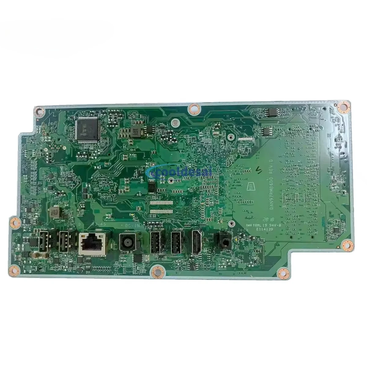 DAN97RMB6D0 ل 22-C 24-F الكل في واحد اللوحة L13174-001 L13474-601 L21597-001 L21597-601 L21598-601 مع I3 I5 CPU N97R #2