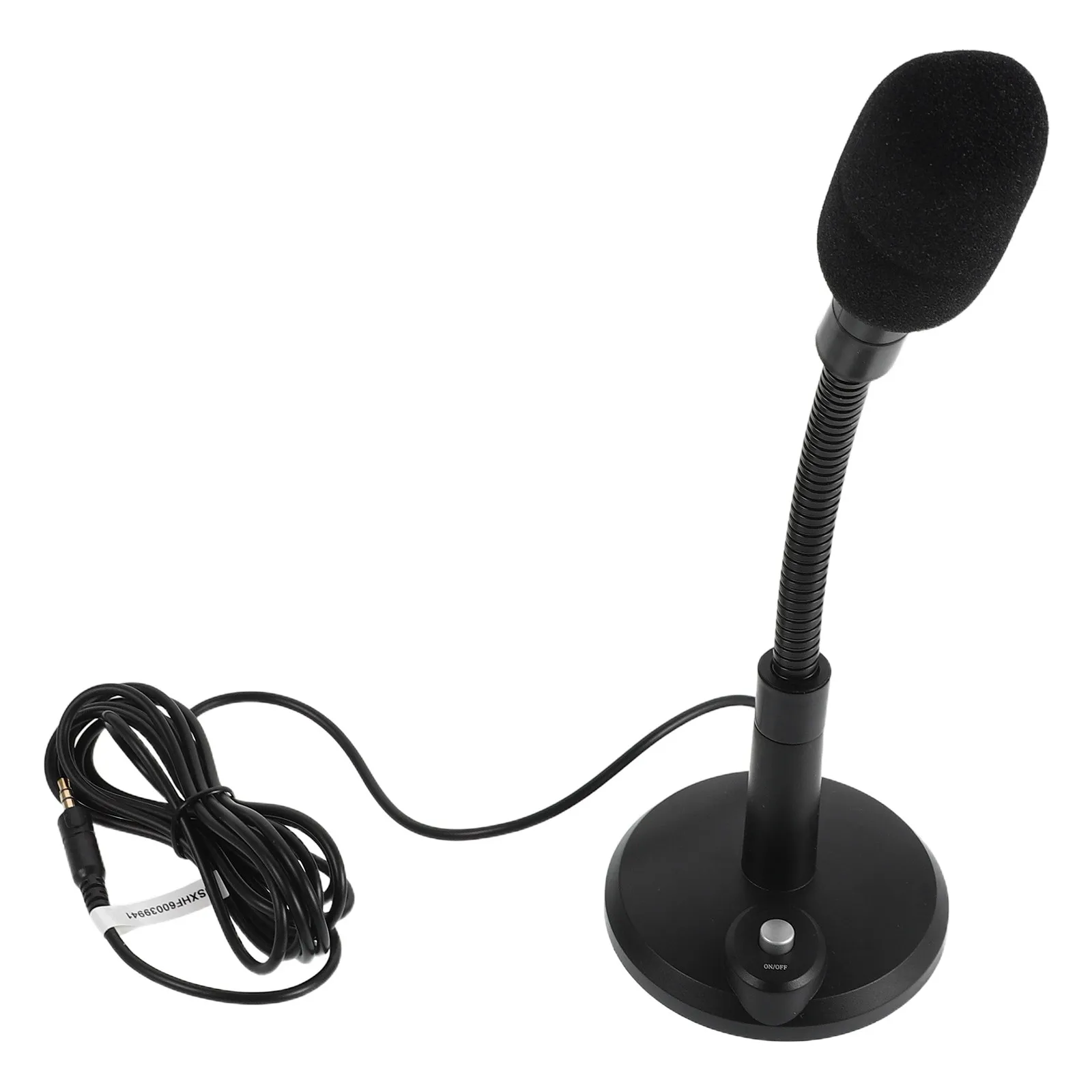 Electrónica de consumo - Audio portátil y vídeo - Micrófonos (nuevos) - Micrófonos de escritorio