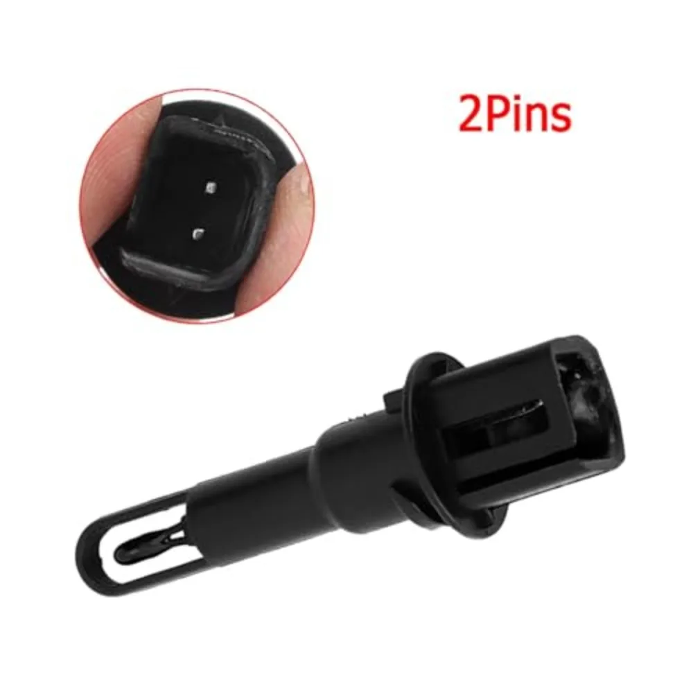 

2 шт. 52426154 Датчик температуры воздуха в салоне 13297789 для Buick Allure Verano Chevrolet Cruze Orlando Cadillac ELR SRX