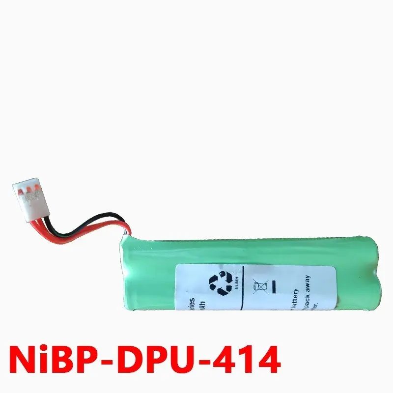 NiBP-DPU-414 Аккумуляторная батарея 4,8 В 1100 мАч для принтера
