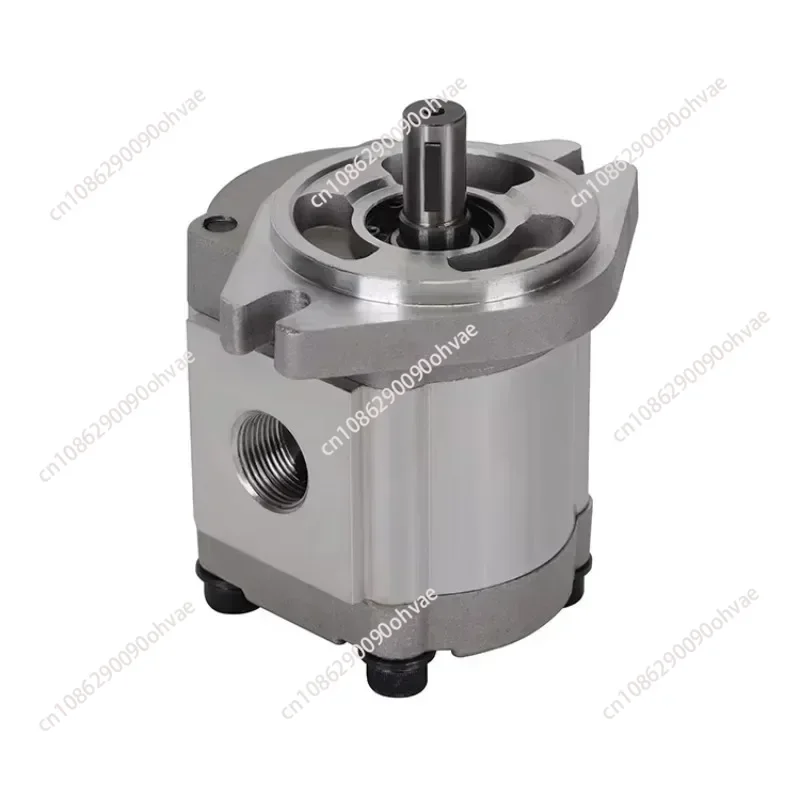 Factory direct sales KC-3A-CML high speed small hydraulic gear motor micro low noise gear motor