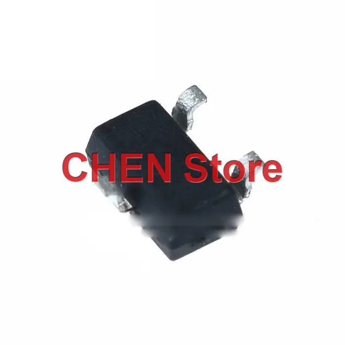 100PCS NEW AO3414 SOT-23 AE9T SMD N-Channel Field Effect Tube Integrated Circuit IC Chip