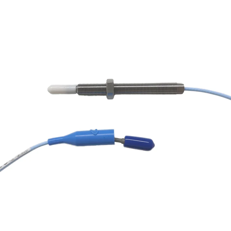 

In stockBently Nevada 3300 XL NSv Proximity Transducer System 330908-00-34-10-11-05 Radial Vibration and Radial Position Measure