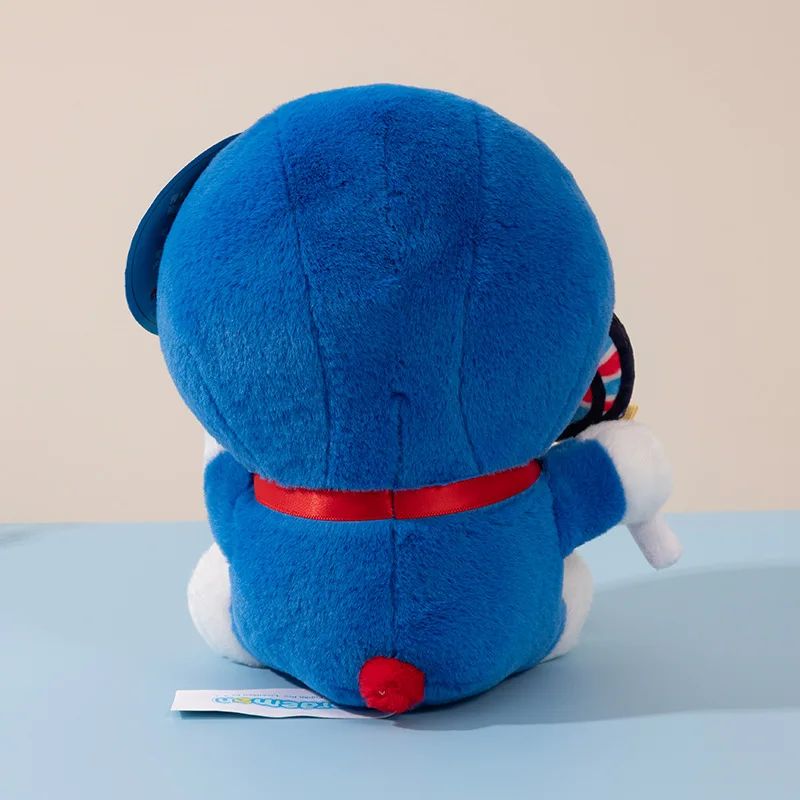 ドラえもんデザートシリーズぬいぐるみ漫画＆かわいいアニメ人形子供のおもちゃスローピロー誕生日プレゼント子供のための友人男の子