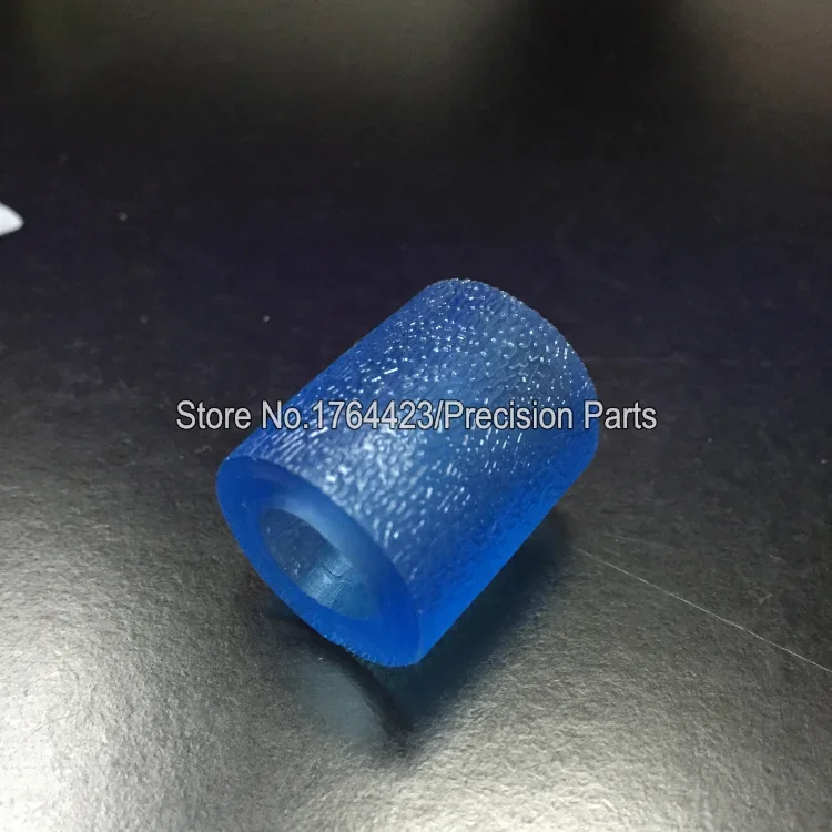 AF03-2049 AF03-2045 AF032049 AF032045 Blue durable tendon paper pickup roller used for ricoh AF1035 2045 1045 3035 3045 2035