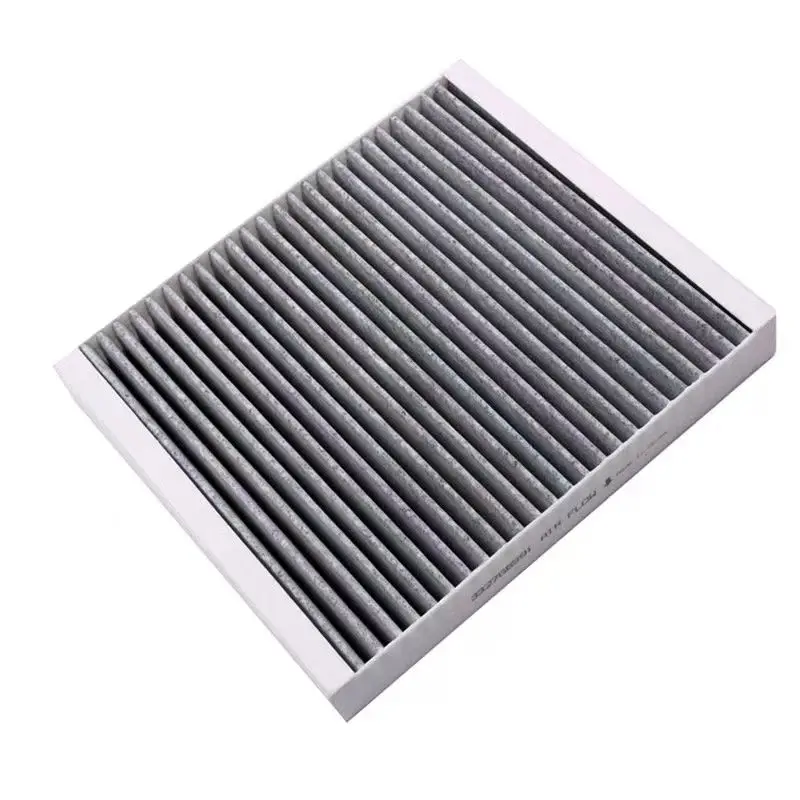 Engine Air Filter 55560894 For Buick New Regal New Regal Chevrolet  1.6T 2.0 2.4T Air Filter Air Conditioning Filter 1808246