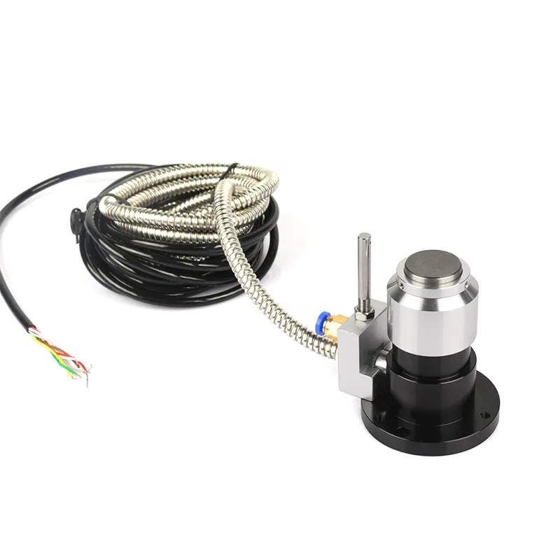Numerical control machine CNC engraving machine, precision automatic tool setting instrument