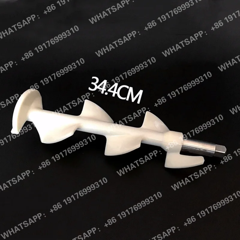 bjk7228-b-e-ckx300-商業アイスクリームアクセサリーアイスクリームマシン冷凍シリンダーミキサーシャフト東北