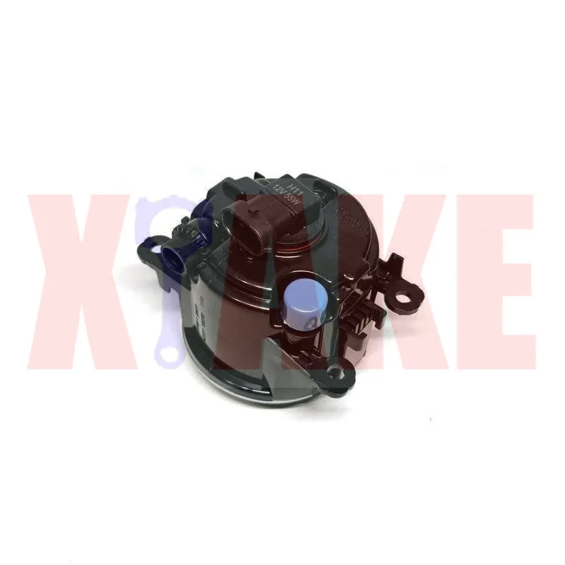 Car Front Fog Lamp Fog Light Assy for Changan Chana Hunter Kaicene F70