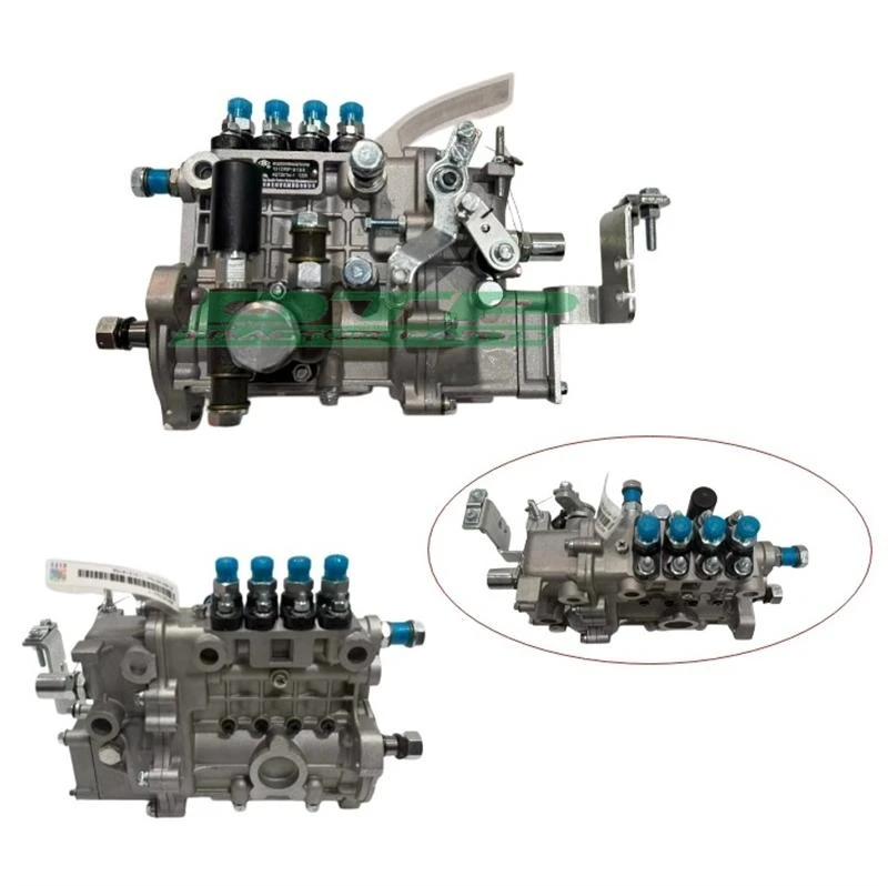 Bomba injetora de combustível para motor diesel Zhejiang Xinchai A498BT-36