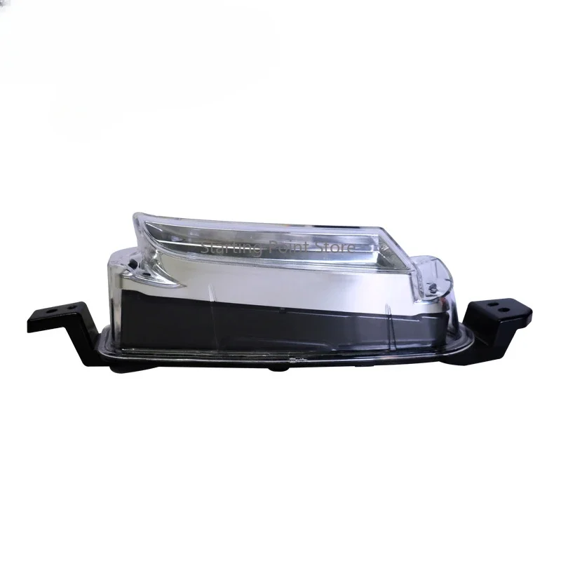 

Подходит для автомобильных запчастей Suzuki New Vitra 1.4T, высококачественные светодиодные дневные ходовые огни и дневные ходовые огни.