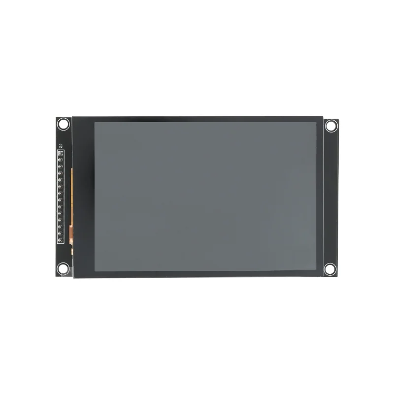 4.0 นิ้ว SPI Serial TFT LCD โมดูลจอแสดงผลหน้าจอสัมผัสแบบ Capacitive 320*480 (MPS4031)