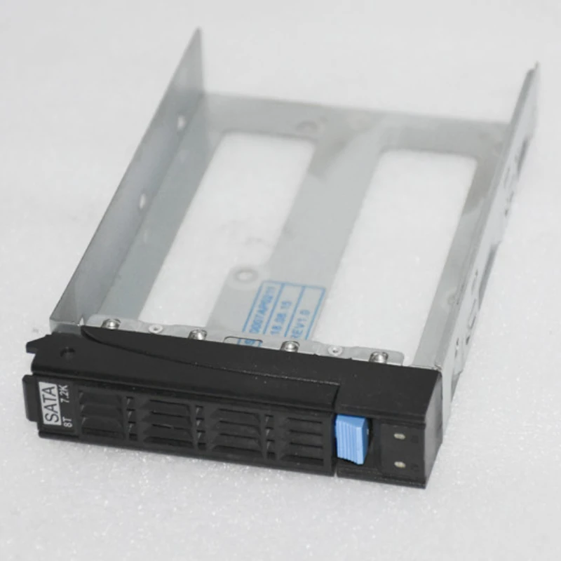 Original For P8000 Tower Server Hard Disk Shelf 3.5-inch Shelf