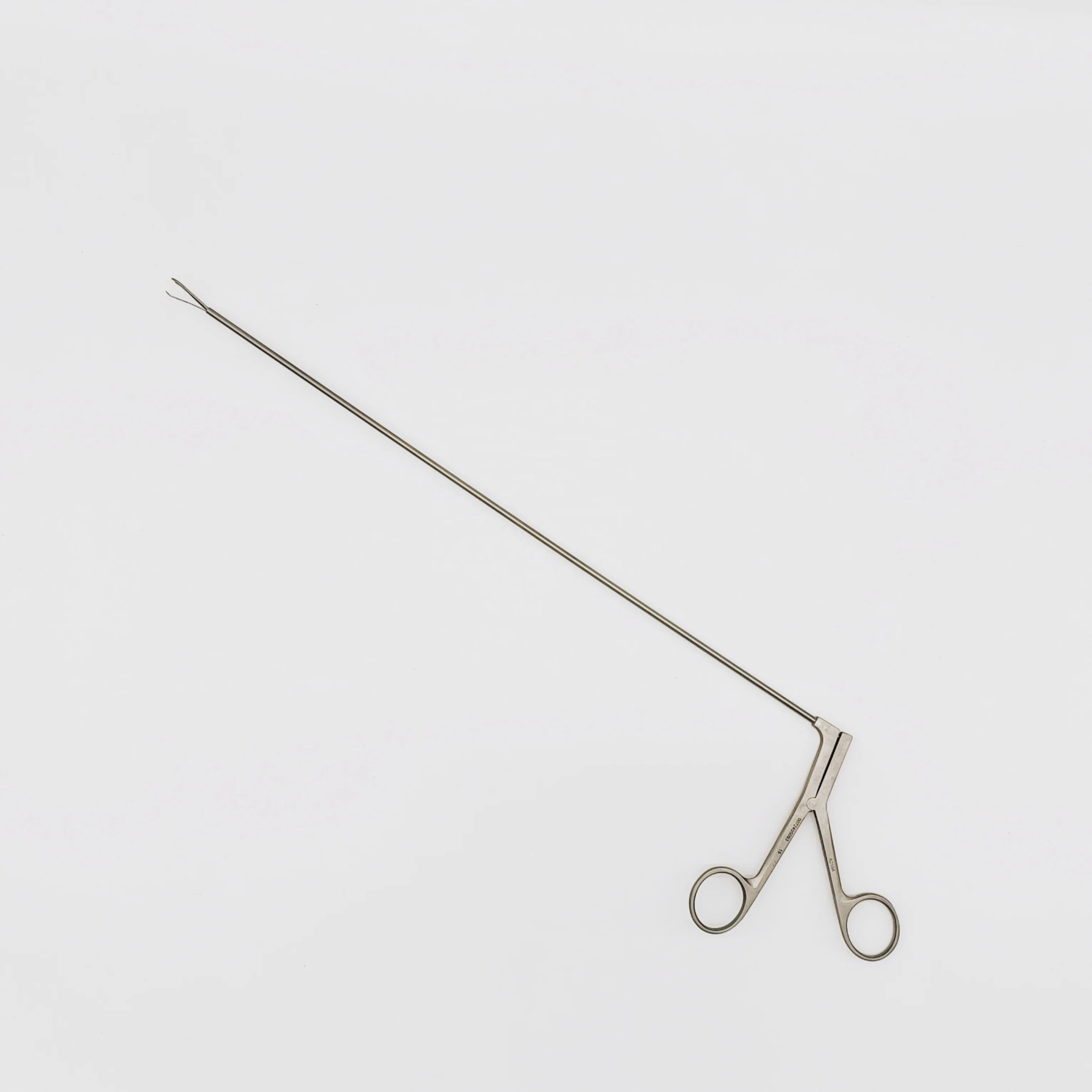 

Urology PCNL Forceps Three Claws Stainless Steel Forceps