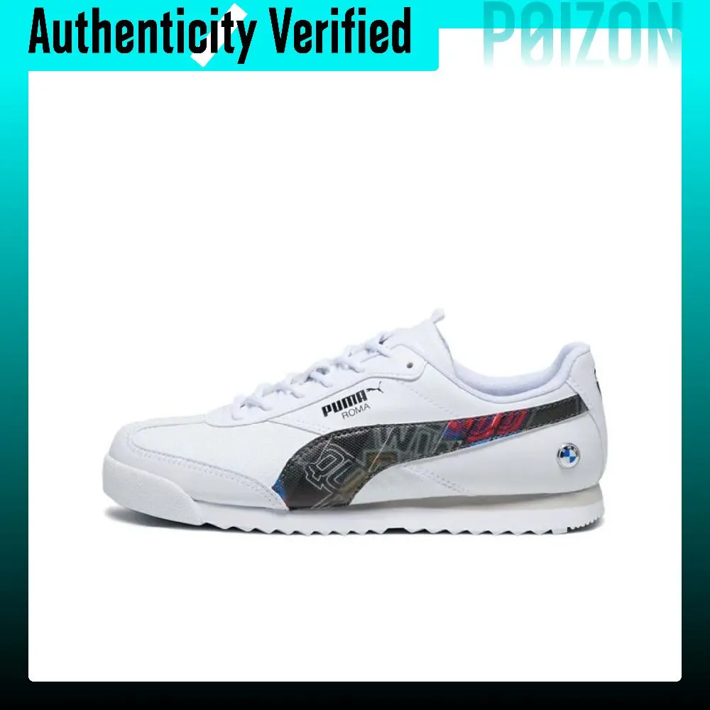puma-bmw-mms-roma-via-zapatillas-bajas-casual-unisex-blancas-307780-02
