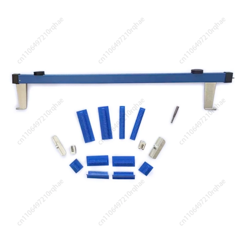 U1JF Portable Auto Dent Repair Tool set Simple Operate for Quick & Easy Dent Removal