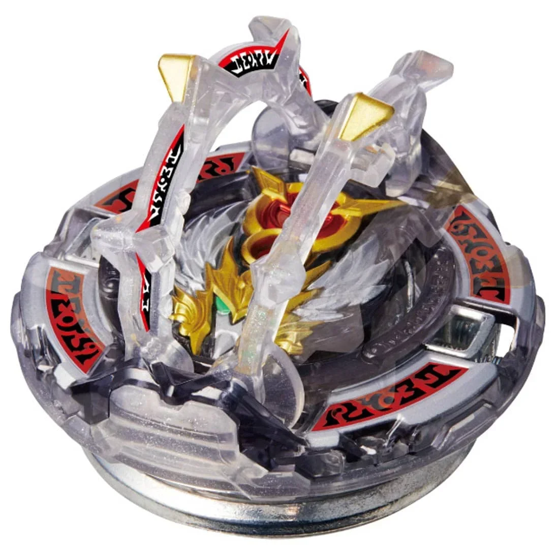 Takara Tomy Beyblade Burst B-192 Greatest Raphael Over High Xtend+\'