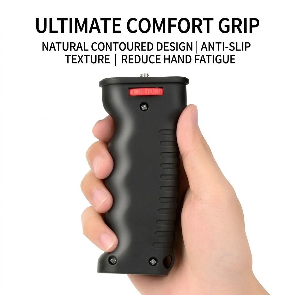 

Handheld Stabilizer Phone Camera Desktop Mount With Fill Light Kit For Outdoor Live Streaming Vlog Video Follow Shot