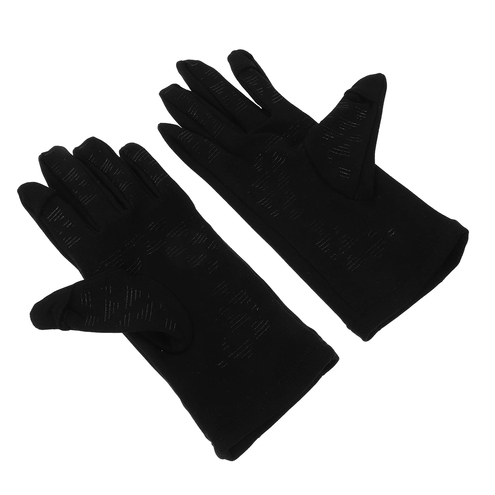 

Touchscreen Snow Gloves Women Windproof Insulated Ski Gloves for Winter Cycling Hiking Backpacking Running Biking Driving L